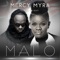 Malo (REMIX) ft. Khaligraph Jones - Mercy Myra lyrics