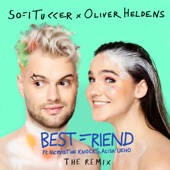 Best Friend (feat. NERVO, The Knocks & Alisa Ueno) [Remix] artwork