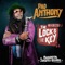 The Lock and the Key (Rub a Dub Version) - Manudigital lyrics