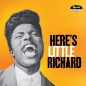 Little Richard - Jenny Jenny