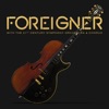 Foreigner - Blue Morning, Blue Day