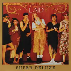 Laid / Wah Wah (Super Deluxe Edition) - James