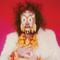 Jim James - Eternally Even artwork