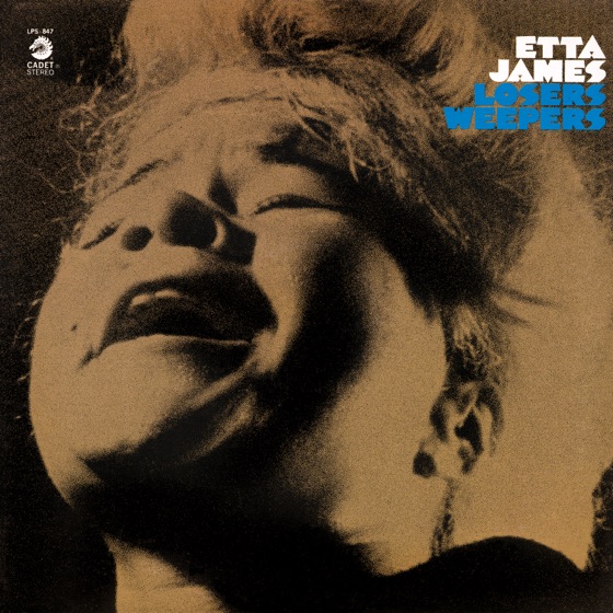 Cover artwork for I Got It Bad And That Ain't Good