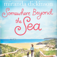 Miranda Dickinson - Somewhere Beyond the Sea artwork