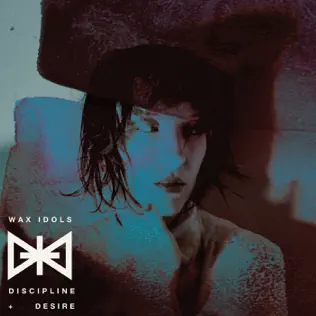 last ned album Wax Idols - Discipline Desire