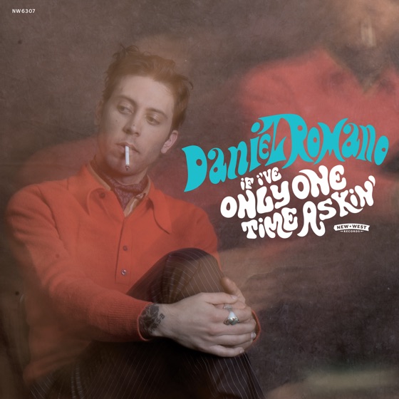 Cover artwork for Strange Faces