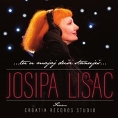 Josipa Lisac From Croatia Records Studio artwork