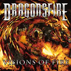 Visions of Fire - Dragonsfire