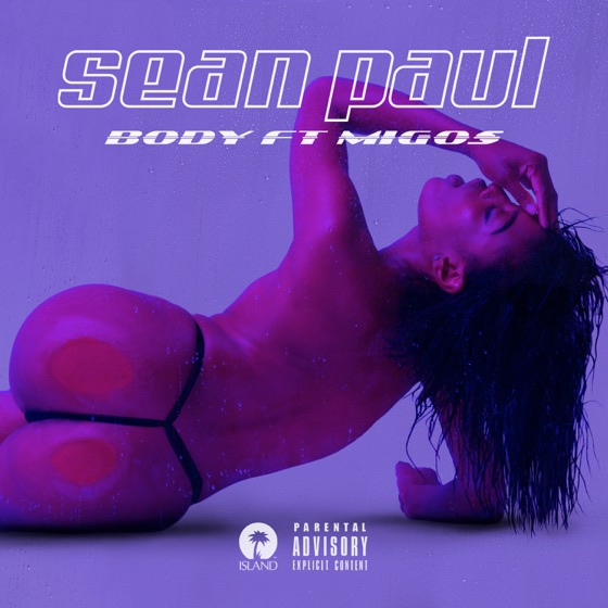 Cover artwork for Body (feat. Migos)