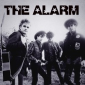 The Alarm - The Stand (Long Version)