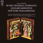 Rustic Wedding Symphony, Op. 26 (Remastered): V. Dance. Finale. Allegro molto artwork