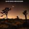 Black Snake, Mojave Blues artwork