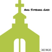 Ang Simbang Gabi (feat. Friends from Bukas Palad) artwork
