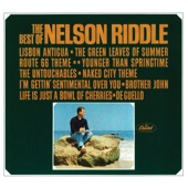 Nelson Riddle - The Theme From Route 66