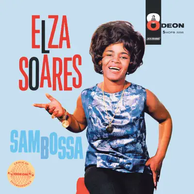 Sambossa - Elza Soares