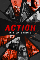Entertainment One - 10 Action Film Collection artwork