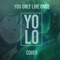 You Only Live Once (feat. Farpras) - Hikaru Station lyrics