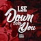 Down With You (feat. Amyian) - L.S.E. lyrics