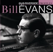 Riverside Profiles: Bill Evans artwork