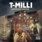 My Niggas (feat. J. Dubb, Purp & Carlito) - T Milli lyrics