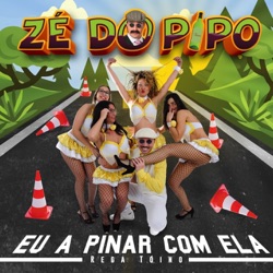 ZÉ DO PIPO - Quero Jantar no Panteão