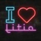 I Love Litio (En Vivo Desde Bogotá)
