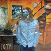 Hozier (Special Edition) artwork