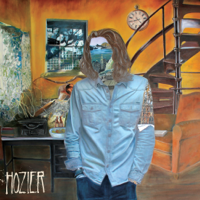 Hozier - Someone New artwork