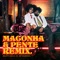 Maconha e Pente (feat. MC Rebecca) [Remix] - Heavy Baile lyrics