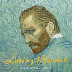 Loving Vincent (Original Motion Picture Soundtrack) - Clint Mansell Loving Vincent (Original Motion Picture Soundtrack) - Clint Mansell