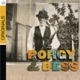 PORGY AND BESS cover art