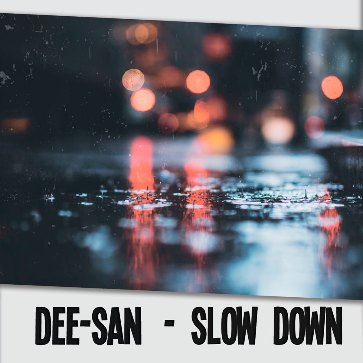 Песня slow down