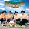 Los Capos Del Valle - Cumbia del Valle