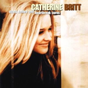 Catherine Britt - 46 Miles From Alice - Line Dance Music