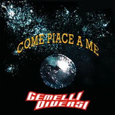 Come piace a me (Live) - Gemelli DiVersi