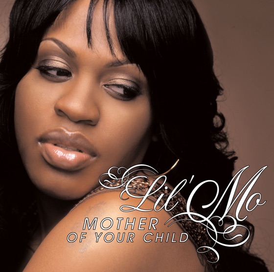 Cover artwork for Mother of Your Child