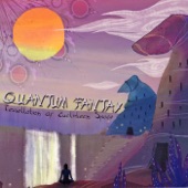 Quantum Fantay - Manas Kavya