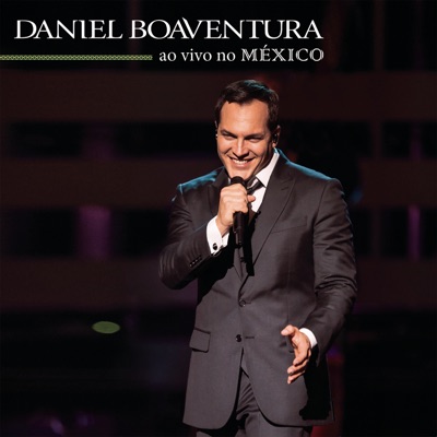 You'll Never Find Another Love Like Mine (Ao Vivo) - Daniel Boaventura ...