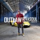 OUTLAW cover art