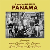 Panama by Quinn XCII