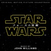 John Williams - The Jedi Steps and Finale