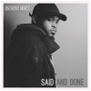 Said and Done - EP