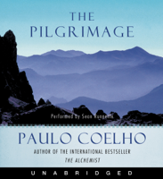 Paulo Coelho - The Pilgrimage artwork