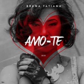 Amo-te artwork