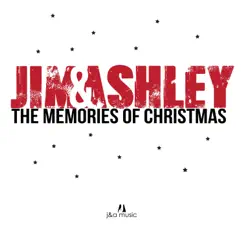 The Memories of Christmas - EP by Jim & Ashley album reviews, ratings, credits
