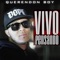 Vivo Pensado - Querendon Boy lyrics