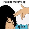 Running Thoughts EP, 2009