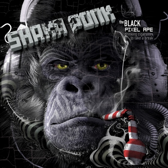 Cover artwork for On the Ro'