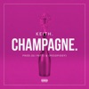 Champagne. - Single